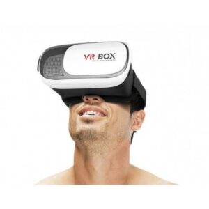 VR окуляри