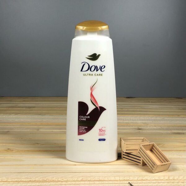 Шампунь Dove Colour Care збереження кольору - 250 мл.