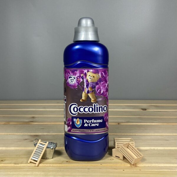 Ополіскувач Coccolino Purple Orchid - 925 мл.