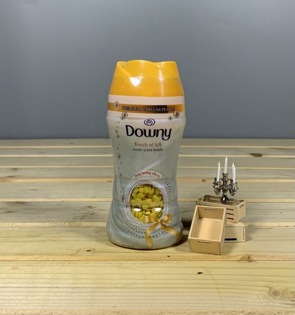 Кондиціонер у гранулах Downy Touch of Silk - 210 гр.