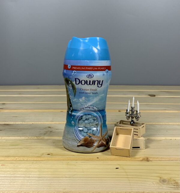 Кондиціонер у гранулах Downy Ocean Fresh - 210 гр.