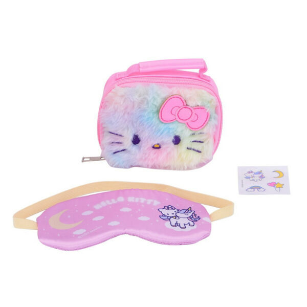 Дитяча колекційна сумка Hello Kitty Маленька Модниця #sbabam 160/CN23-2 з сюрпризом