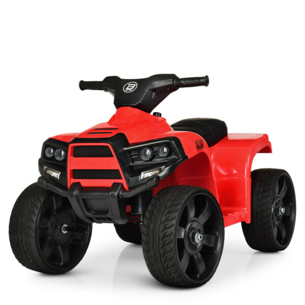 Дитячий електроквадроцикл Bambi Racer M 3893EL-3 до 20 кг