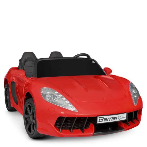 Дитячий електромобіль Bambi Racer M 4055AL-3 до 100 кг