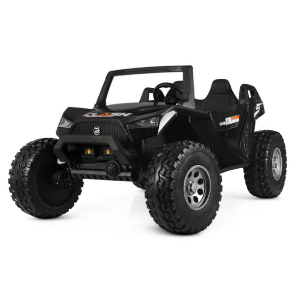 Дитячий електромобіль Джип Bambi Racer M 4170EBLR-2(24V) до 100 кг