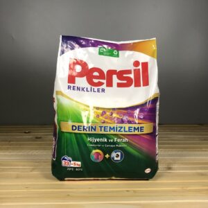 Порошок для прання в пакеті Persil Рrofessional Color - 5 кг. 33 прань.