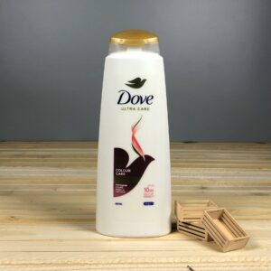 Шампунь Dove Colour Care збереження кольору - 250 мл.