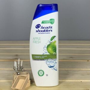 Шампунь Head & Shoulders 400мл Яблуко