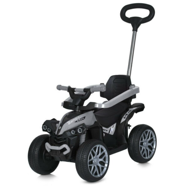 Дитячий Квадроцикл-толокар M 5782EBLR-11 до 23 кг