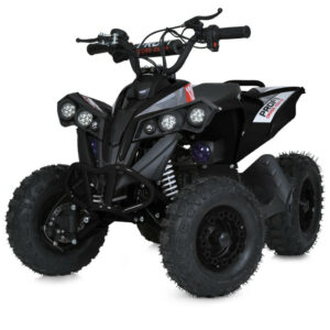 Дитячий електромобіль Квадроцикл PROF1 E-XBW-1200-2(MP3) до 75 кг
