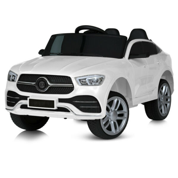 Дитячий електромобіль Машина M 6015EBLR-1 до 30 кг
