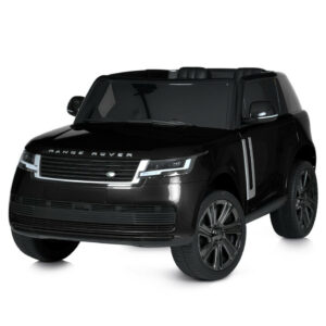 Дитячий електромобіль Джип M 5055EBLRS-2(4WD) до 35 кг