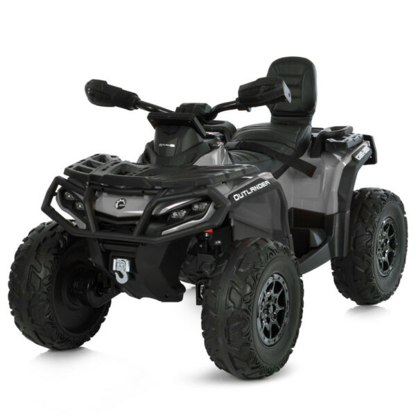 Дитячий електромобіль Квадроцикл M 6080EL-11(24V) до 50 кг