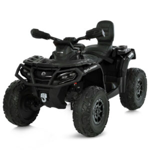 Дитячий електромобіль Квадроцикл M 6080EL-2(24V) до 50 кг