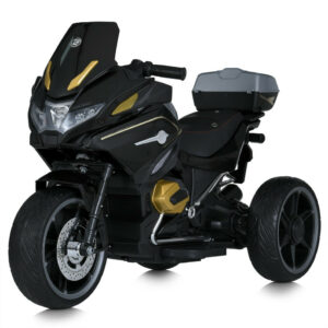 Дитячий електромобіль Мотоцикл M 5830EBLR-2 до 30 кг