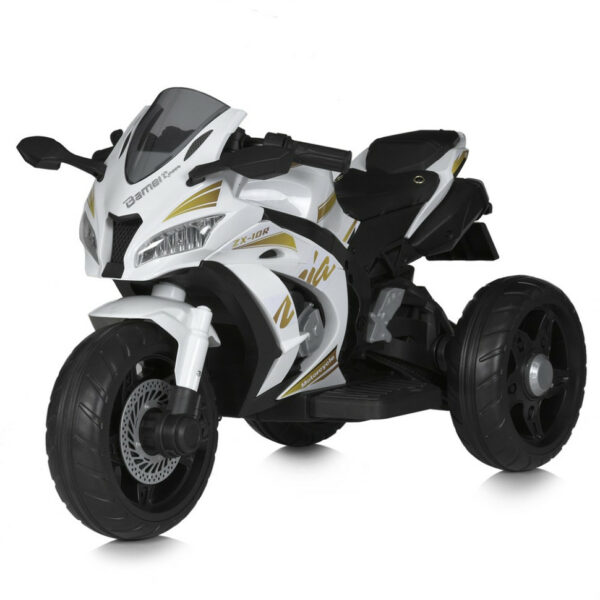 Дитячий електромобіль Мотоцикл M 5806EL-1 до 30 кг