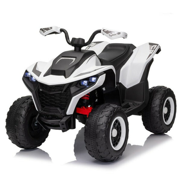 Дитячий електромобіль Квадроцикл M 6128EBLR-1 (24V) до 30 кг