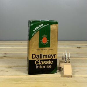 Кава Dallmayr Classic мелена - 500 гр.