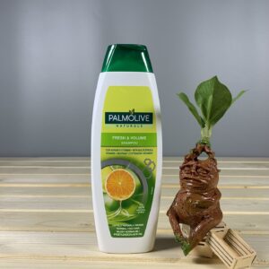 Шампунь FRESH & VOLUME SHAMPOO Цитрус 350мл