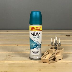 Дезодорант роликовый Mum Ocean fresh - 75 мл.