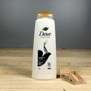 Шампунь Dove Ultra Care Інтенсивне відновлення, для пошкодженого волосся - 250 мл.