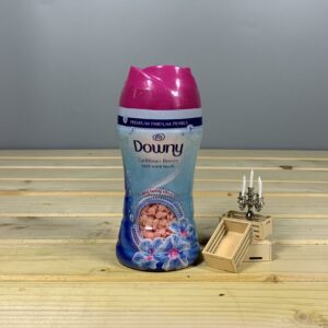 Кондиціонер в гранулах Downy Caribbean breeze - 210 гр.