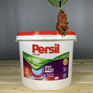 Persil Color Deep Clean Plus 10.500 кг
