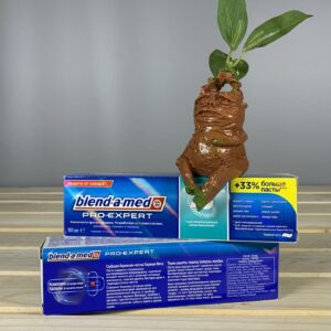 Зубна паста Blend-a-Med pro expert льодяна м'ята - 100 мл.