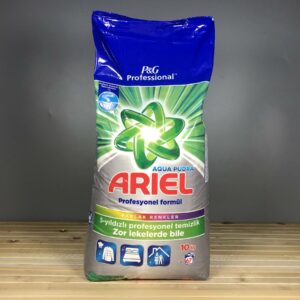 Порошок для прання в пакеті Ariel Рrofessional Color - 10 кг. 67 прань.