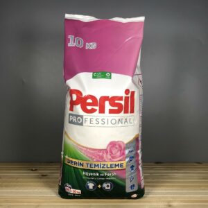 Порошок для прання в пакеті Persil Рrofessional Rose - 10 кг. 66 прань.