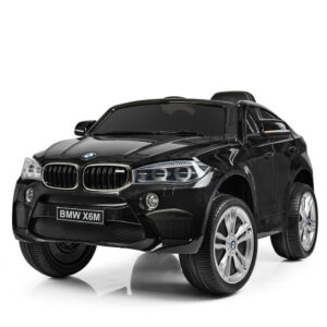 Дитячий електромобіль джип Bambi JJ2199EBLR-2 до 50 кг