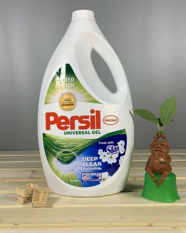 Гель для прання Persil universal 5,775мл