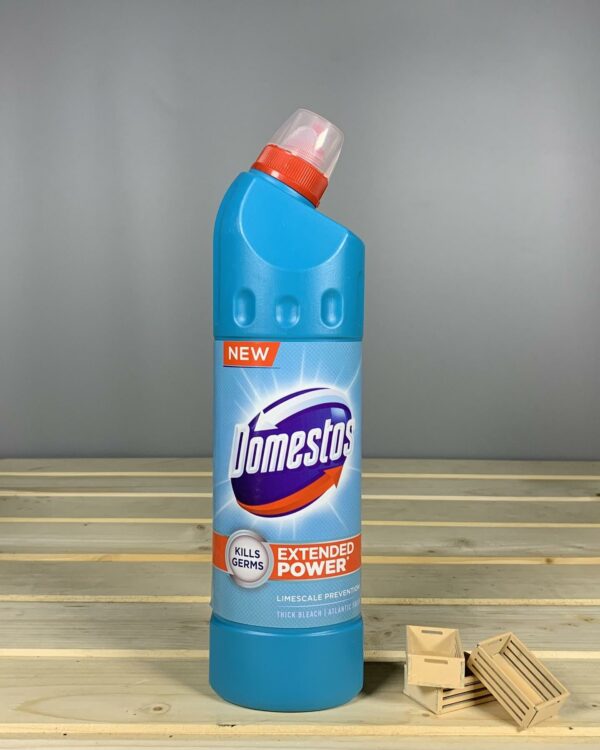 Domestos Блакитний 750 мл.