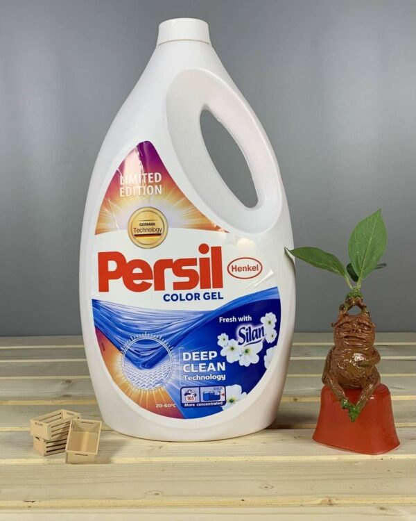 Гель для прання Persil Color 5,775мл