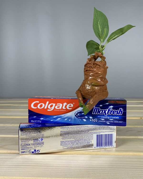 Зубна паста ю Colgate max fresh 100 мл