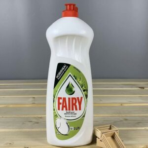 Миючий засіб для посуду Fairy Apple Яблуко, 1л