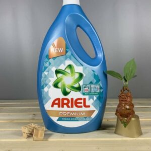 Гель для прання DUOPACK Ariel premium 6,000мл