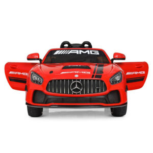 Дитячий електромобіль Машинка M 4050EBLR-3 до 30 кг