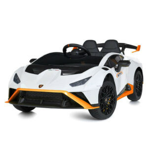 Дитячий електромобіль Машинка M 5034EBLR-1 до 30 кг