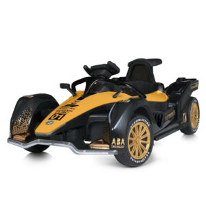 Дитячий електромобіль Машинка M 5051EBLR-6 до 30 кг