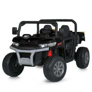 Дитячий електромобіль Вантажівка M 5026EBLR-2(24V) до 50 кг