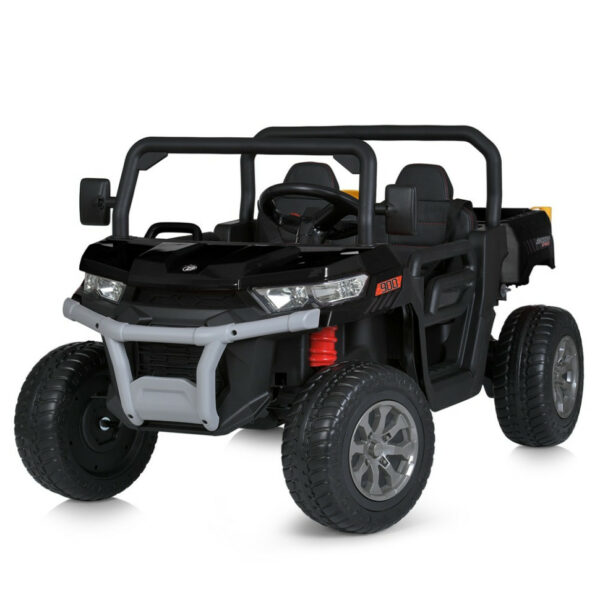 Дитячий електромобіль Вантажівка M 5026EBLR-2(24V) до 50 кг