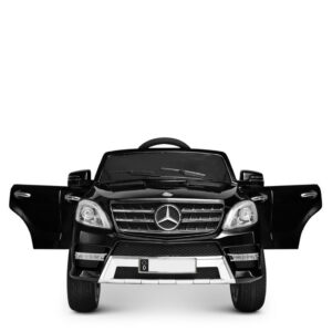 Дитячий електромобіль Джип M 3568EBLR-2 до 25 кг