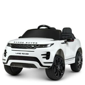 Дитячий електромобіль Джип M 4418EBLR-1 до 30 кг