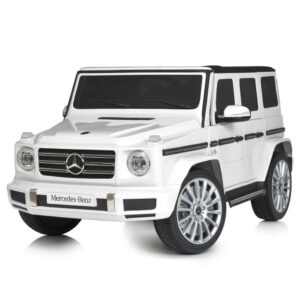 Дитячий електромобіль Джип M 5028EBLR-1 до 50 кг