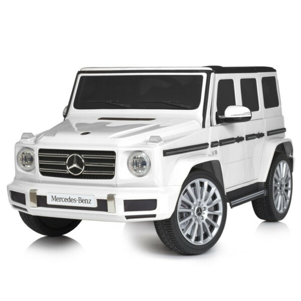 Дитячий електромобіль Джип M 5028EBLR-1 до 50 кг