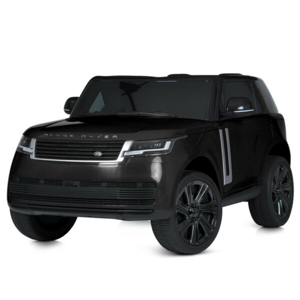 Дитячий електромобіль Джип M 5055EBLR-2(4WD) до 35 кг