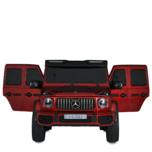 Дитячий електромобіль Джип M 5880EBLRS-3(24V) до 80 кг
