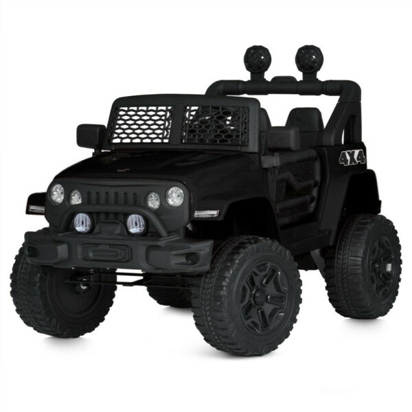 Дитячий електромобіль Джип M 5734EBLR-2 до 30 кг