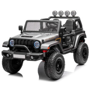 Дитячий електромобіль Джип M 5780EBLRS-11 до 40 кг